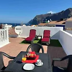 דירה Ocean View - Bbq By Vv Canary Ocean Homes