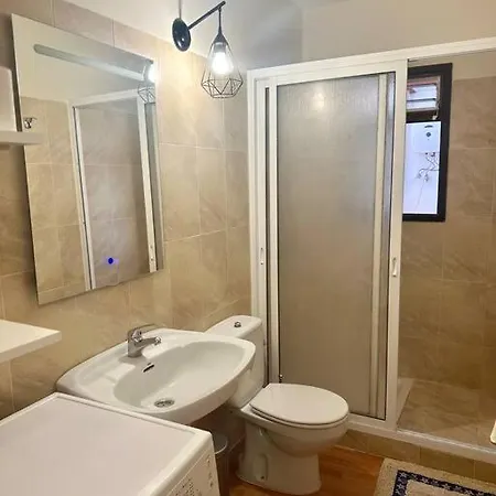 Ocean View - Bbq By Vv Canary Ocean Homes