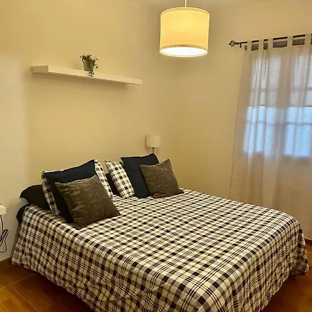 Ocean View - Bbq By Vv Canary Ocean Homes Apartment