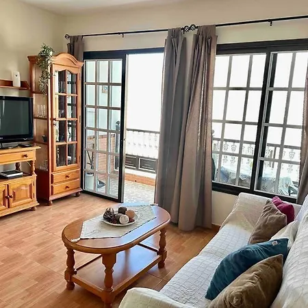 Appartement Ocean View - Bbq By Vv Canary Ocean Homes