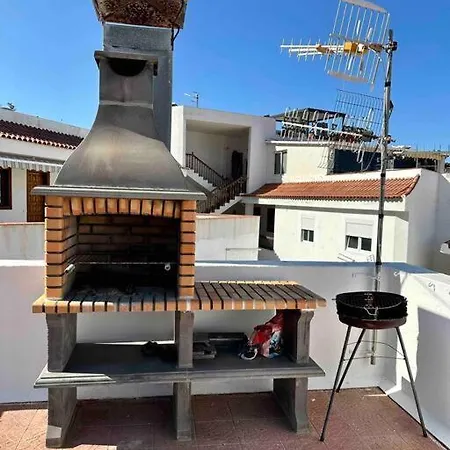 Ocean View - Bbq By Vv Canary Ocean Homes *
