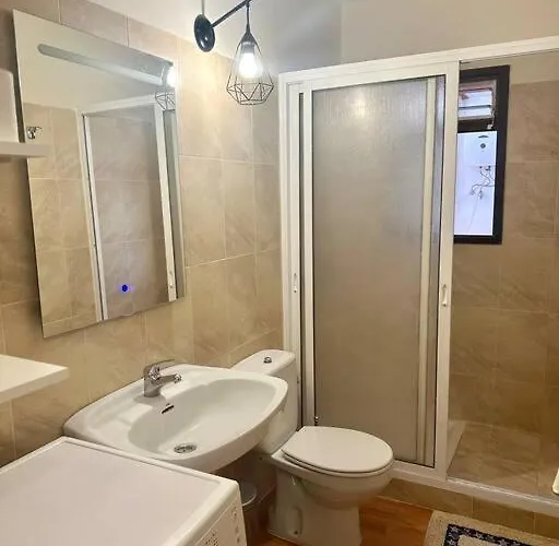 Ocean View - Bbq By Vv Canary Ocean Homes